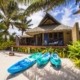 VILLA_Beach Front Romance Villa 02 Rarotonga Cook Islands